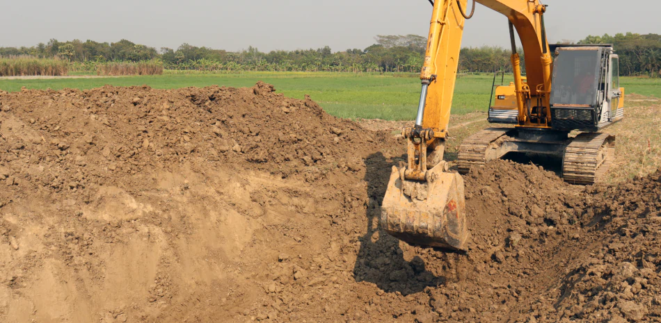Digging Footers Digging Footers